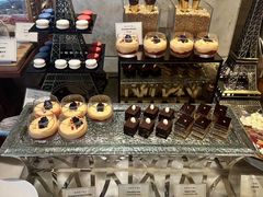 -澳门十六浦索菲特大酒店
