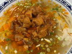 -鲁达面馆本帮风味(共康东路店)