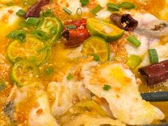 -椒爱水煮鱼川菜(CBD万达店)