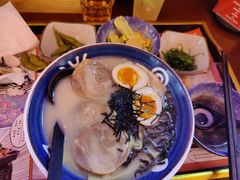 -饭町二郎日式综合茶餐(中安广场店)