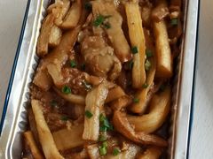 -南景饭店(万家丽路店)