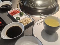-同仁四季椰子鸡(无锡滨湖万象汇店)