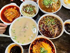 成都口水鸡-牛王庙(龙华花园店)