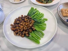 -金熊猫川菜餐厅