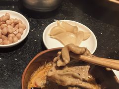 -南门涮肉(北洼路店)