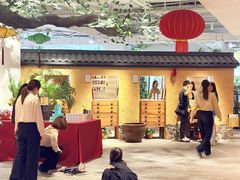 -大视光学•LINDBERG林德伯格•全球手工眼镜集合店(王府井店)
