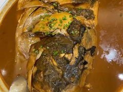 -鲁宴·鲁煨黄河生态大鲤鱼(月坛店)