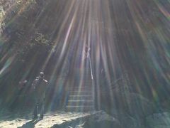 -宁波五龙潭景区