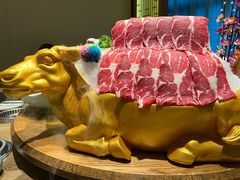 -尚海豆捞(乐虹坊店)