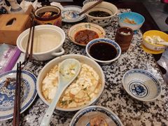 -南京大牌档(凯德大峡谷店)