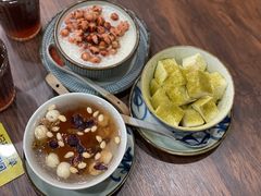 -三圣居有茶铺(日区郝梦龄路店)