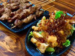 -屯屯面(海尔路店)