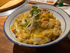 -御牛道日式烤肉料理(杭州万象城店)