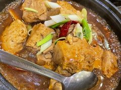 -大鸭梨烤鸭(石佛营店)