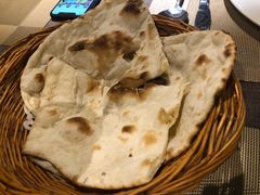 -Pita's&Tika's中东和印度风味餐厅(龙湖天街店)