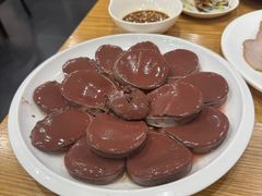 -李连贵熏肉大饼(沈阳站店)