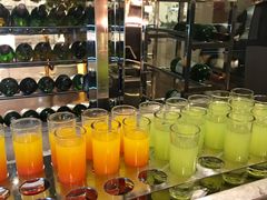 -温州王朝大酒店-自助餐厅