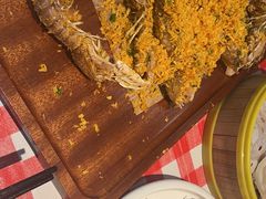 -琼大师东方烤乳猪(亚特兰蒂斯店)