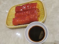 -稻香酒家(长宁KING88广场店)
