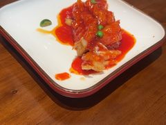 -U你·天然调味(南湖总店)