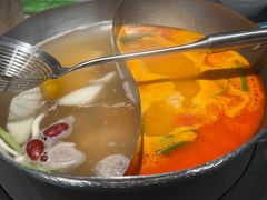 -左庭右院鲜牛肉火锅(苏州园区永旺店)