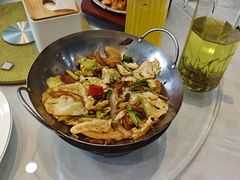 -臻品汇-镇江菜-河豚(大润发店)