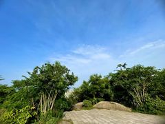 -乌山风景区