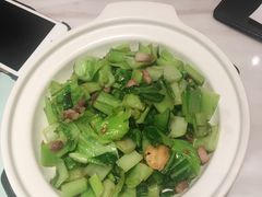 -大树餐厅(益田假日店)