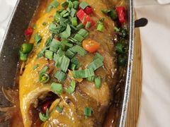 -汇贤府·李氏鲁菜(五棵松店)
