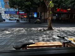 -常识咖啡common sense(春熙路店)