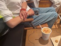 -Cafe del Volcan(永康路店)