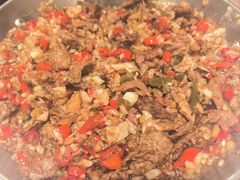 -福巷湘食小馆·猛火现炒(上海首店)