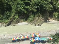 -虹口漂流