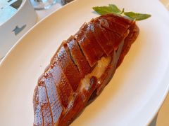 -四季民福烤鸭店(前门大栅栏店)