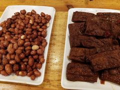 -陈记农家挂炉烤肉(雁南一路店)