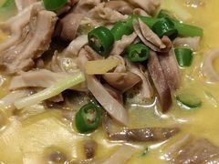 -一品江南韵·淮扬菜