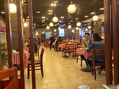 大堂-陶然风味园(广场路店)