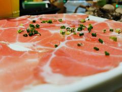 -鲜货俚·现切牛肉·野生菌原生态火锅(西城永捷生活广场店)
