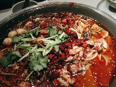 -麻六记(新天地店)