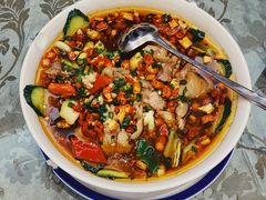 -新兴家喻酒家·羊城名宴(昌岗店)