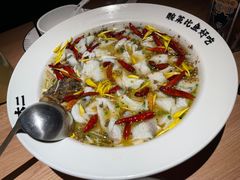 -太二酸菜鱼(中山龙之梦店)