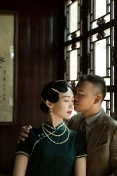 -苏州HX-合喜映画婚纱摄影
