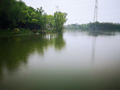 -昆山城市生态森林公园