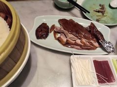 -泰钰丰烤鸭.天津菜(开发区店)