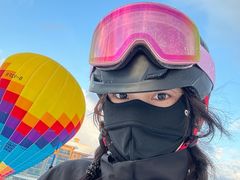 -长白山万达国际滑雪场