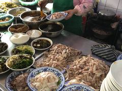 -赵姐猪耳朵饭店