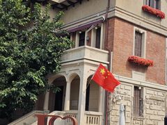 -天津意大利风情旅游区