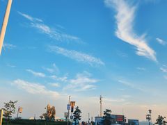 -青岛石老人海水浴场