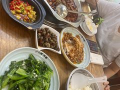 -二娃川菜·猛火现炒有锅气(思北角滨店)