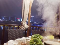 -夜宴江景餐厅